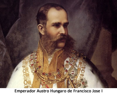 Francisco José